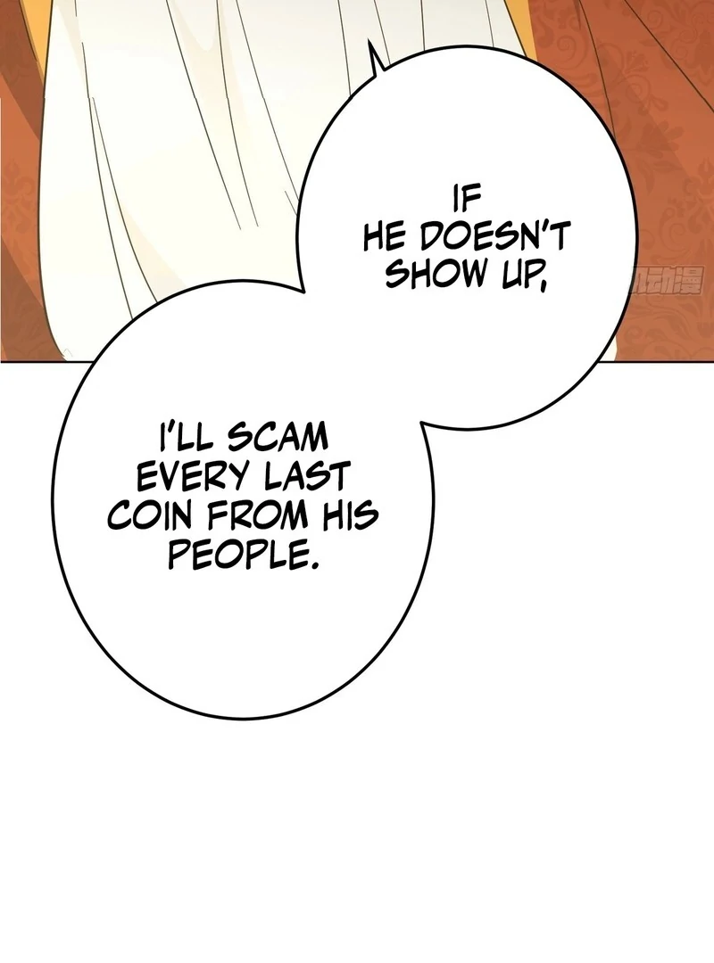 From Six to Sovereignty: The Girl Who Ruled Chapter 55 583 132