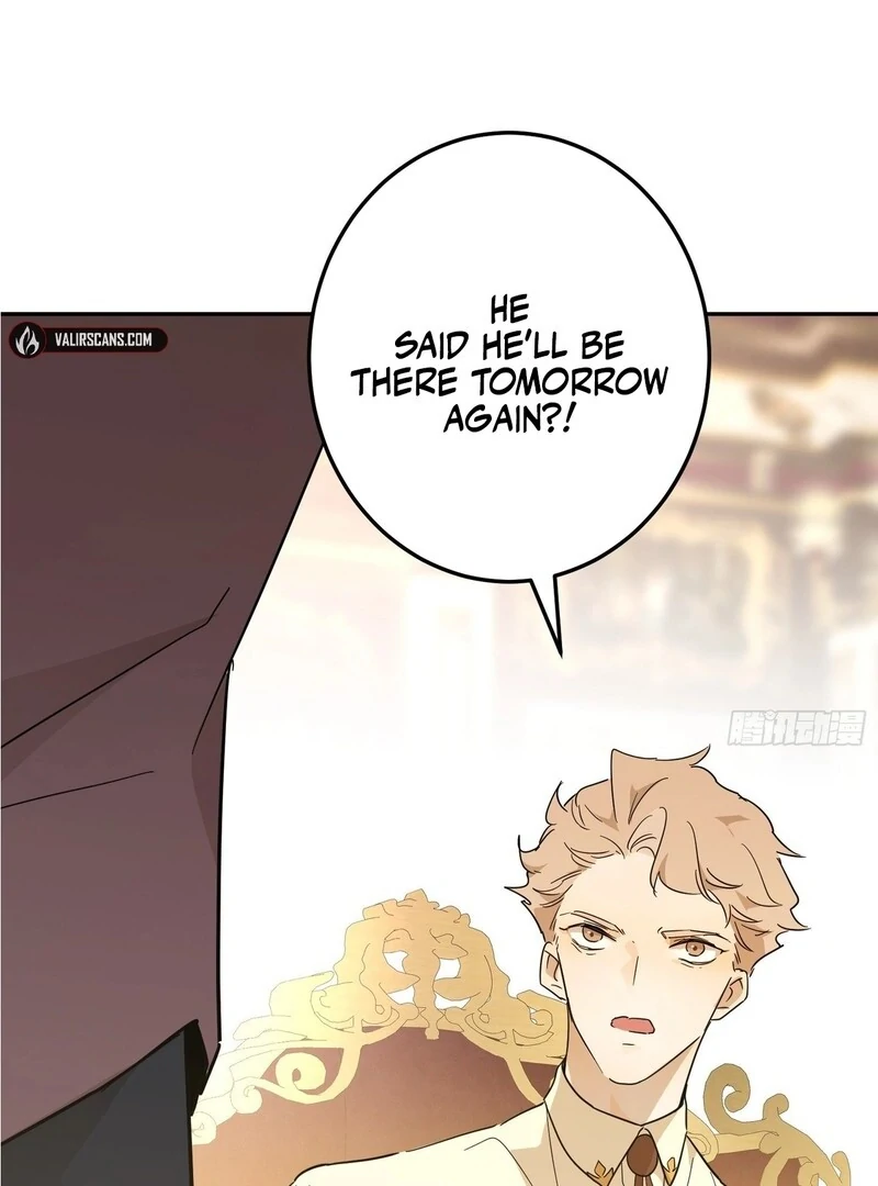 From Six to Sovereignty: The Girl Who Ruled Chapter 55 584 133