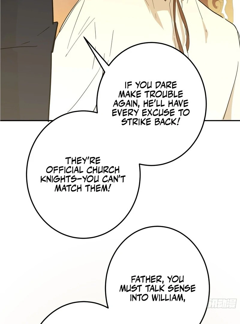 From Six to Sovereignty: The Girl Who Ruled Chapter 55 585 134