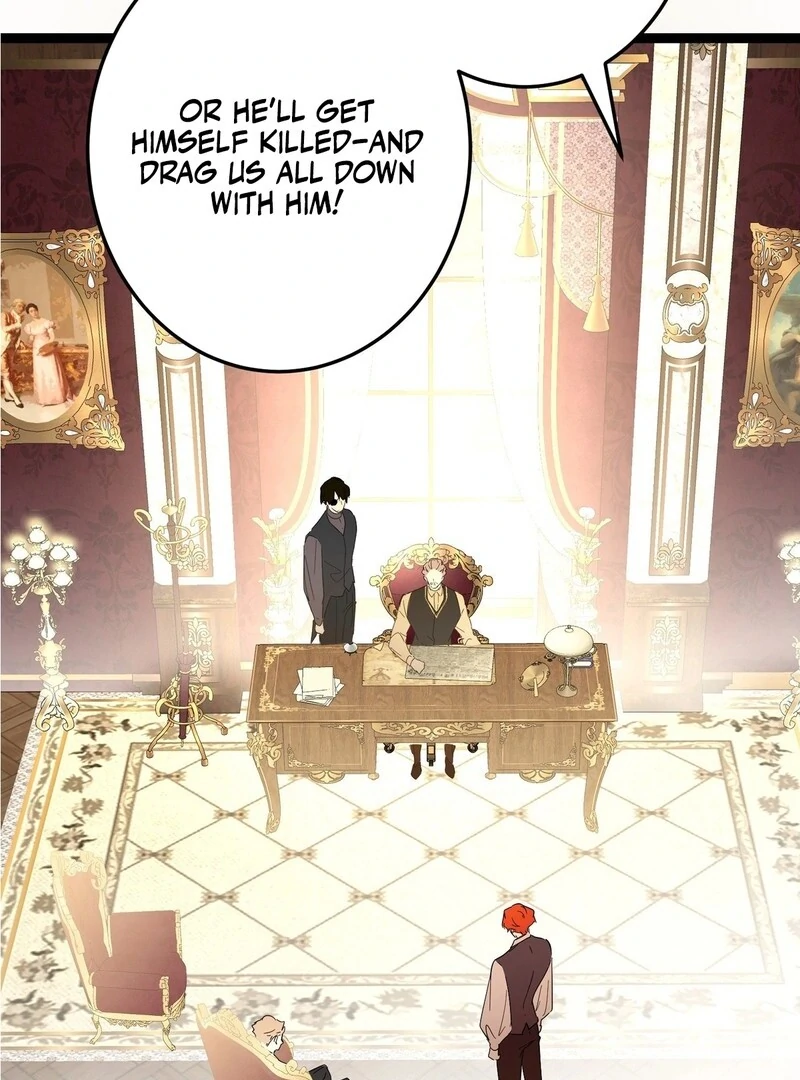 From Six to Sovereignty: The Girl Who Ruled Chapter 55 586 135