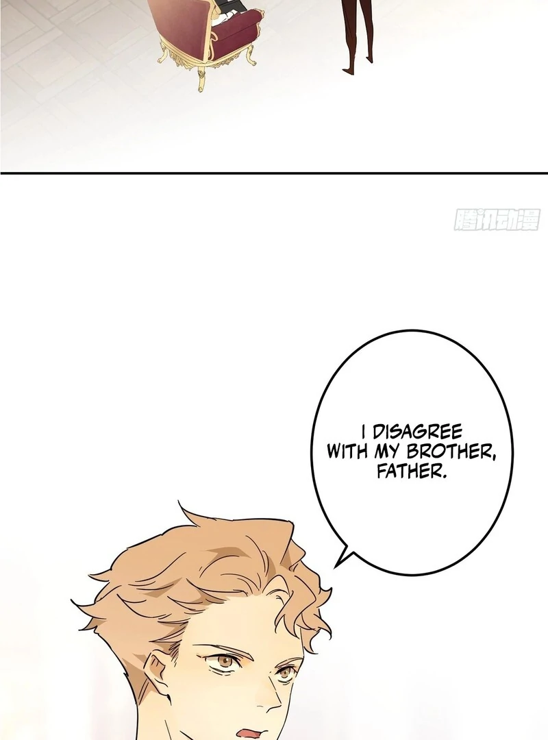 From Six to Sovereignty: The Girl Who Ruled Chapter 55 587 136