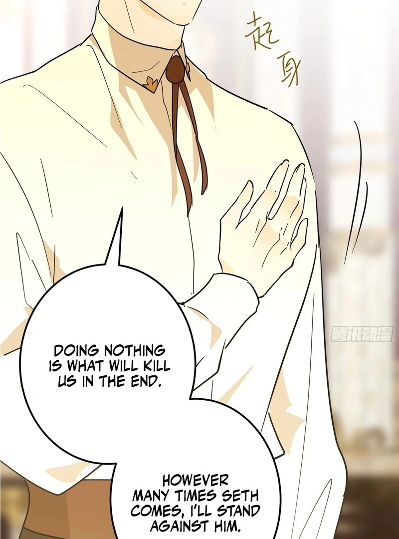 From Six to Sovereignty: The Girl Who Ruled Chapter 55 588 137