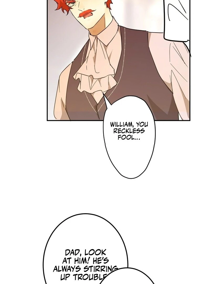 From Six to Sovereignty: The Girl Who Ruled Chapter 55 590 139