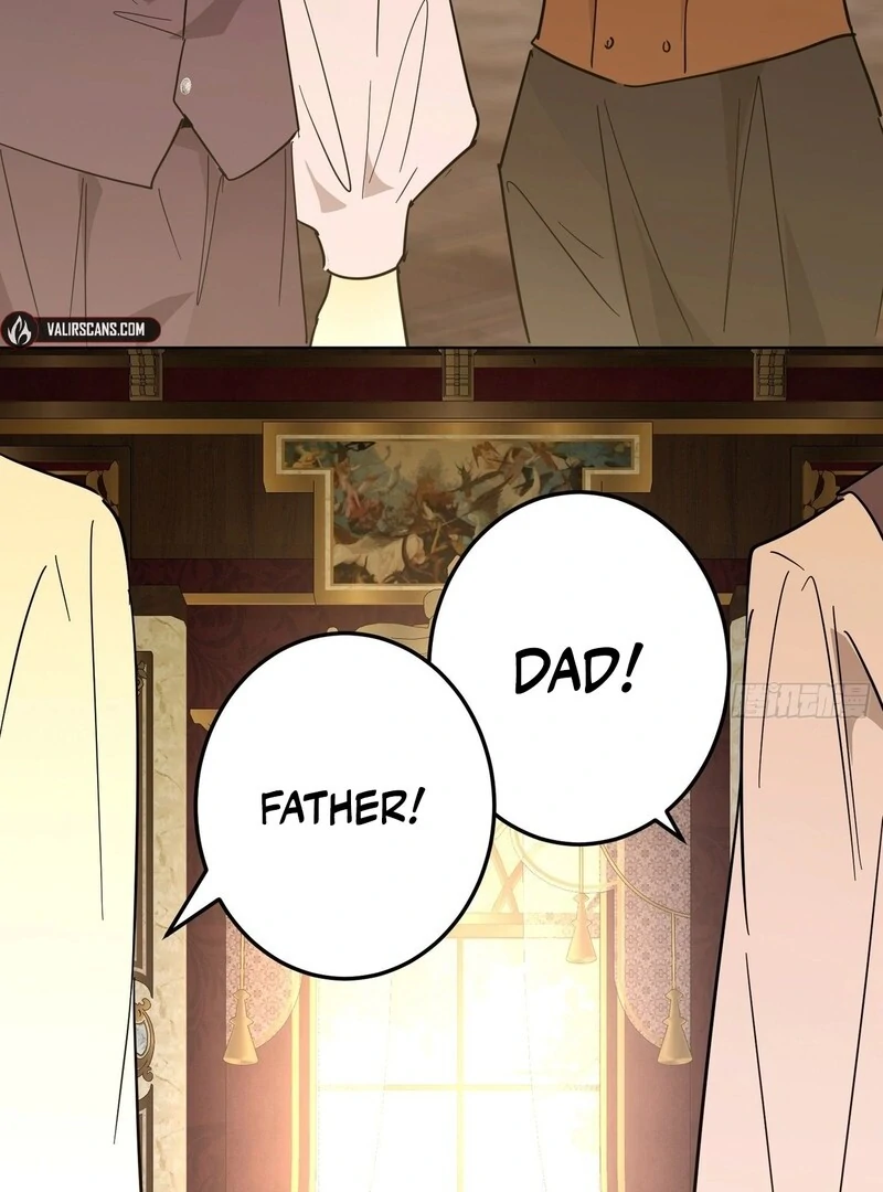 From Six to Sovereignty: The Girl Who Ruled Chapter 55 592 141