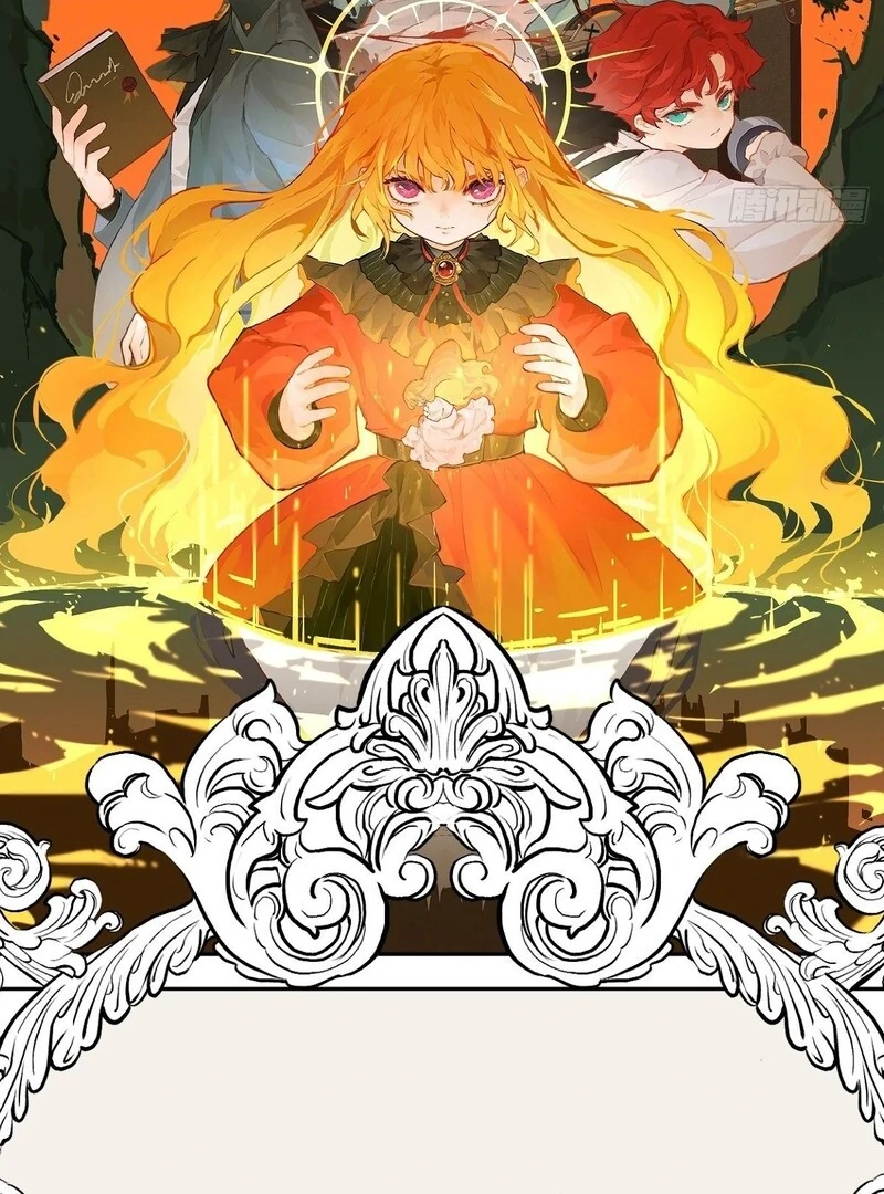 From Six to Sovereignty: The Girl Who Ruled Chapter 55 596 145