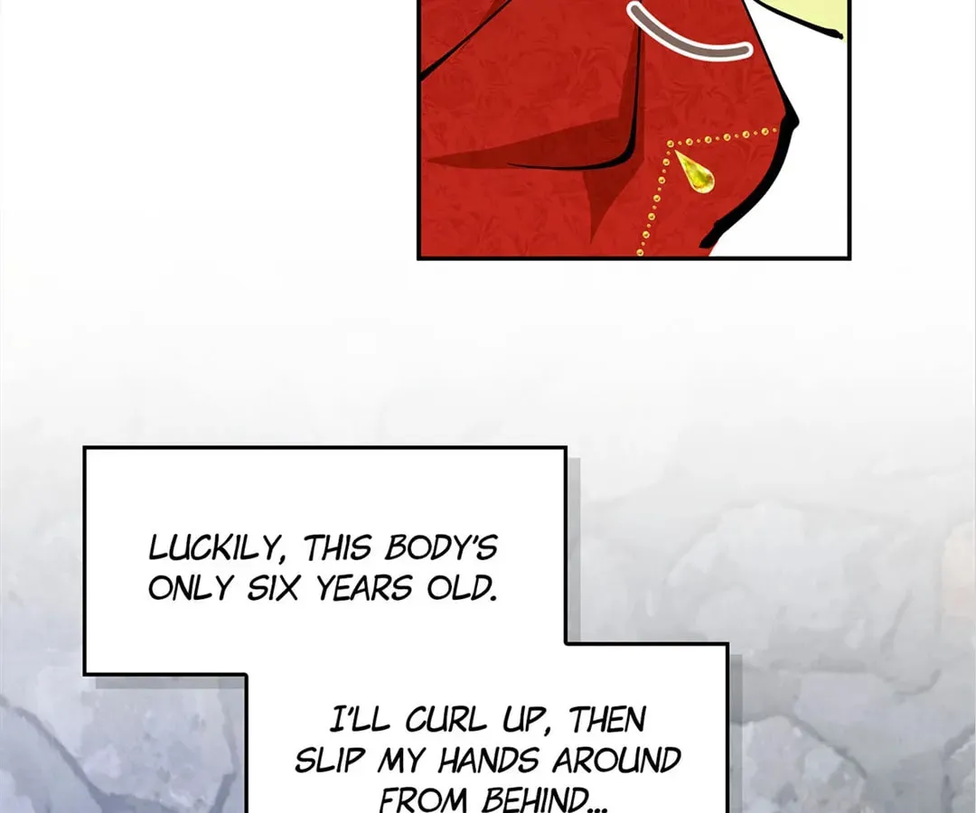 From Six to Sovereignty: The Girl Who Ruled Chapter 67 540 5d683d44371b