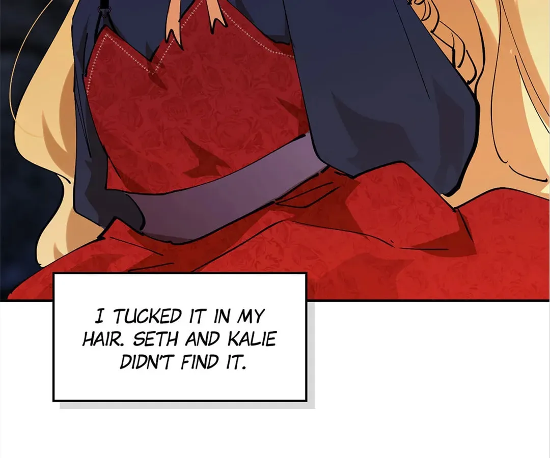 From Six to Sovereignty: The Girl Who Ruled Chapter 67 530 db92092404bb