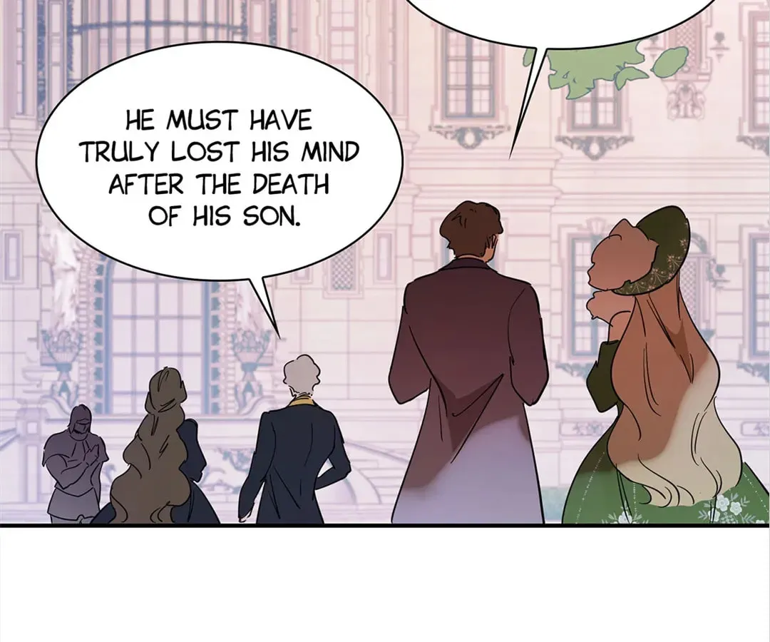 From Six to Sovereignty: The Girl Who Ruled Chapter 68 534 7ae7f9be839a