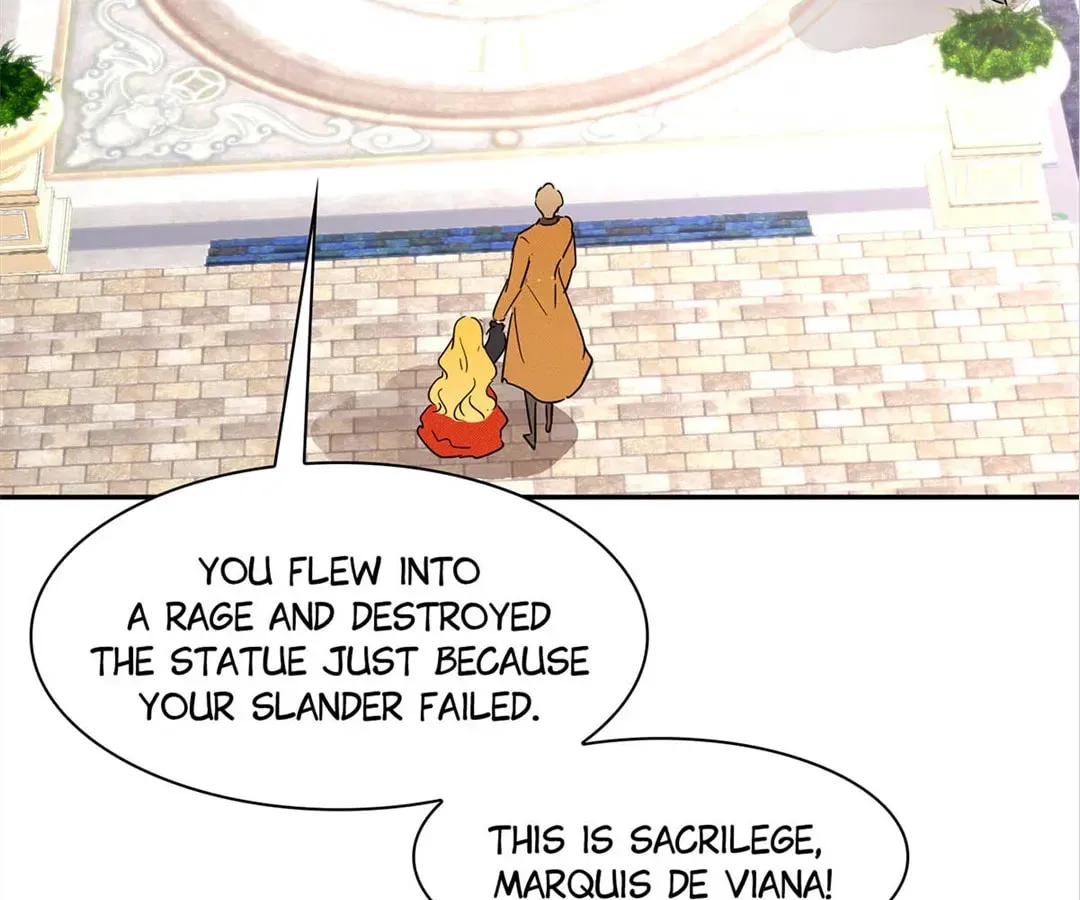 From Six to Sovereignty: The Girl Who Ruled Chapter 69 631 4a979674dc00