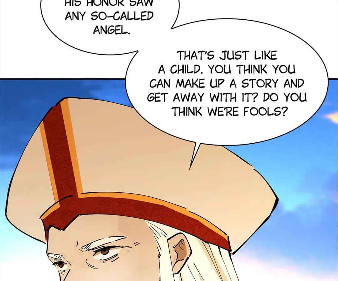 From Six to Sovereignty: The Girl Who Ruled Chapter 69 694 9ddd91afab21