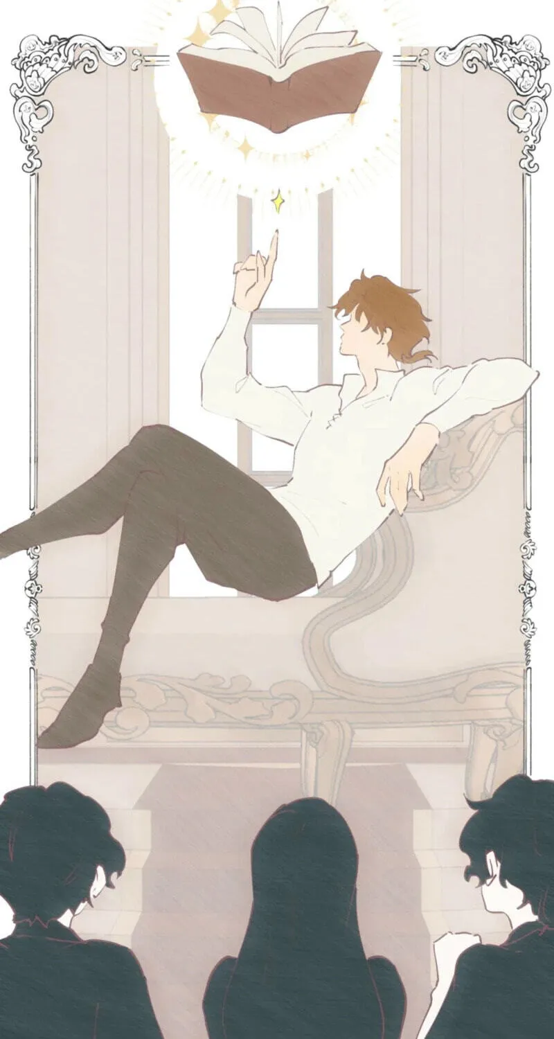 From Six to Sovereignty: The Girl Who Ruled Chapter 70 370 4be5a8959ec1
