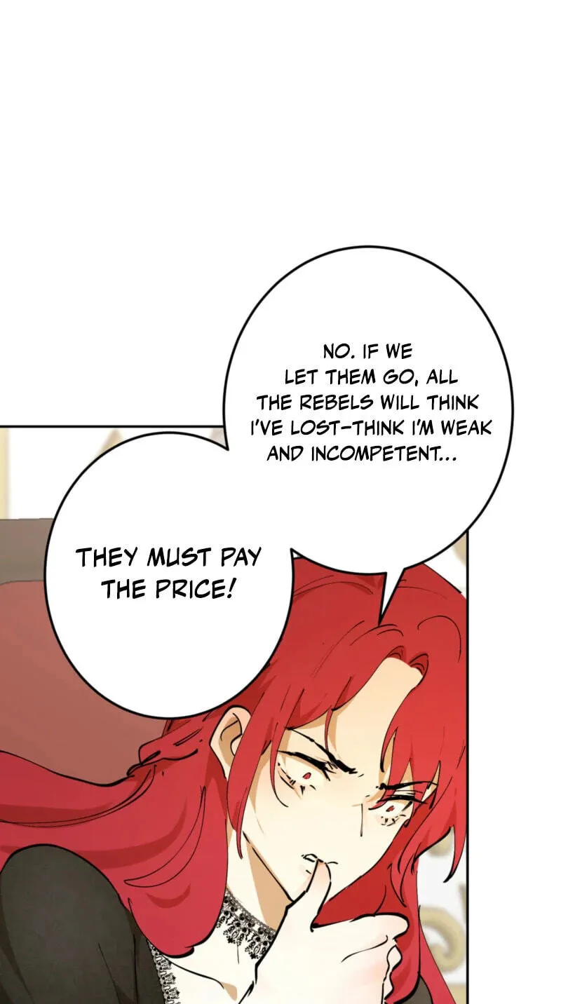 From Six to Sovereignty: The Girl Who Ruled Chapter 70 363 e456287d38bd