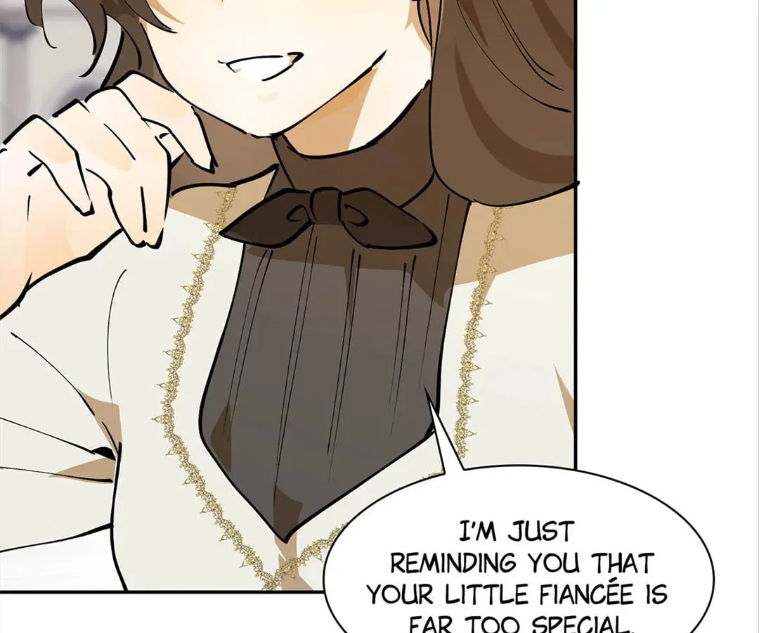 From Six to Sovereignty: The Girl Who Ruled Chapter 71 644 53c6a1d9df21
