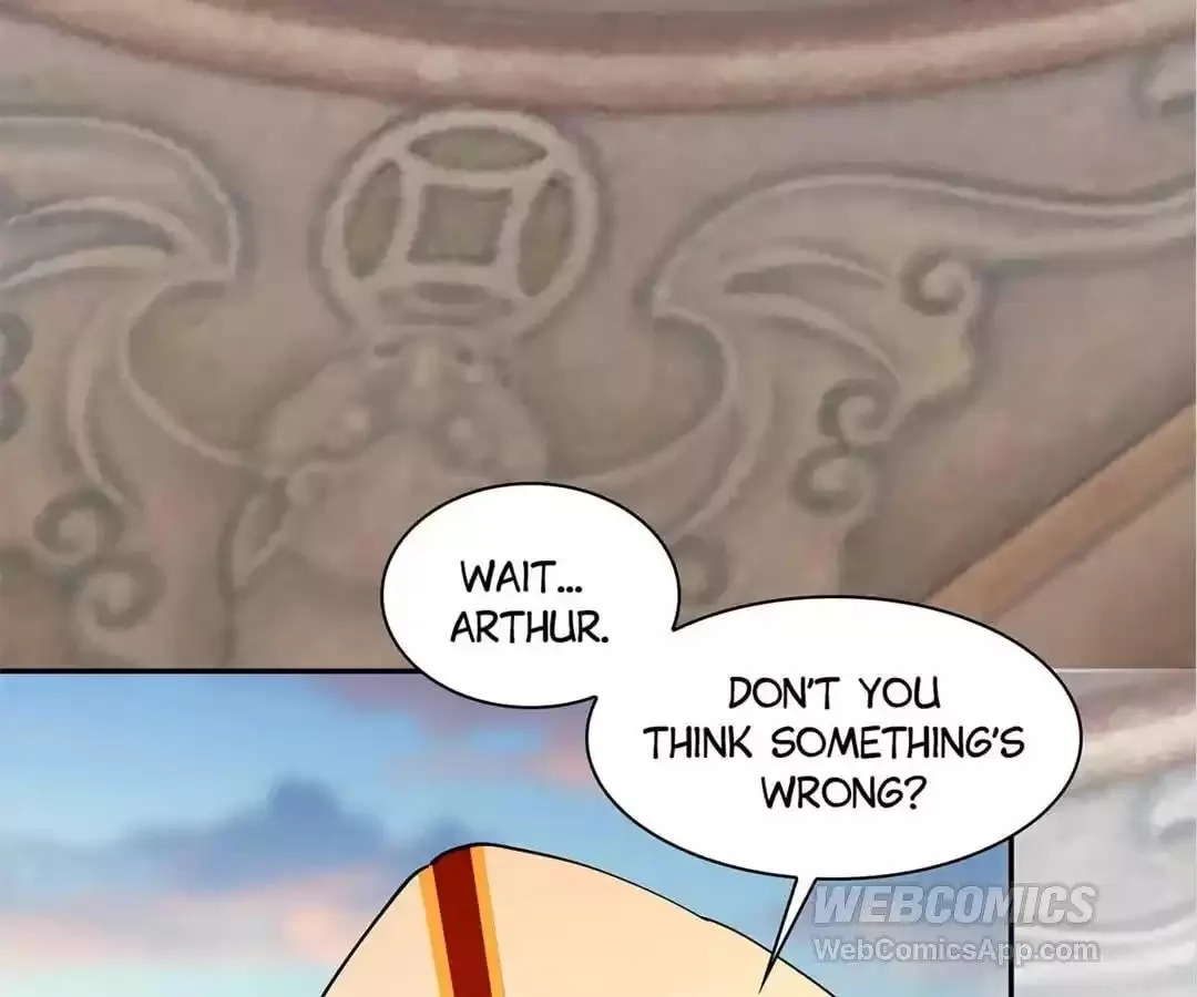 From Six to Sovereignty: The Girl Who Ruled Chapter 71 549 5ab52e04e2d6