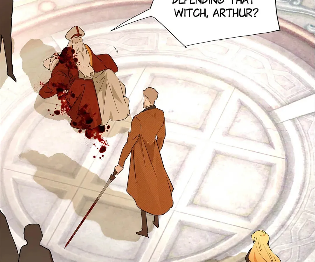 From Six to Sovereignty: The Girl Who Ruled Chapter 71 563 6f5923d99ccd