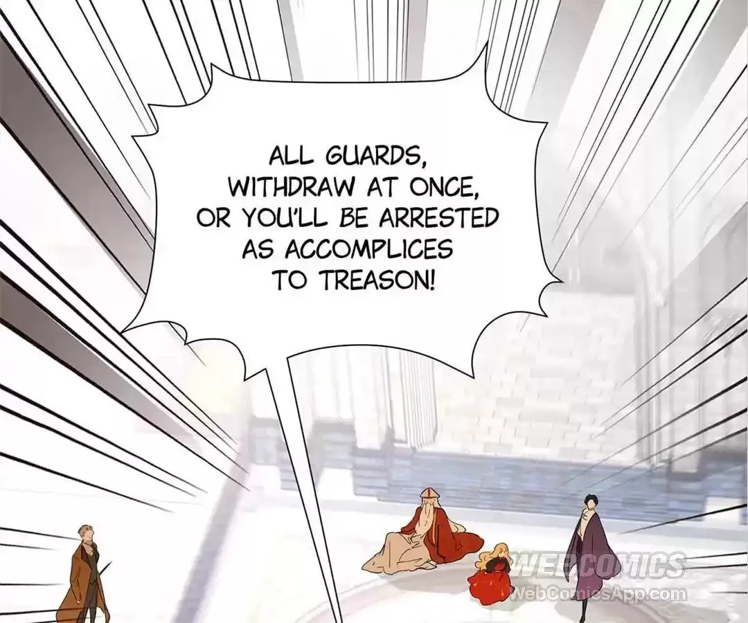 From Six to Sovereignty: The Girl Who Ruled Chapter 71 525 9393a02356ba