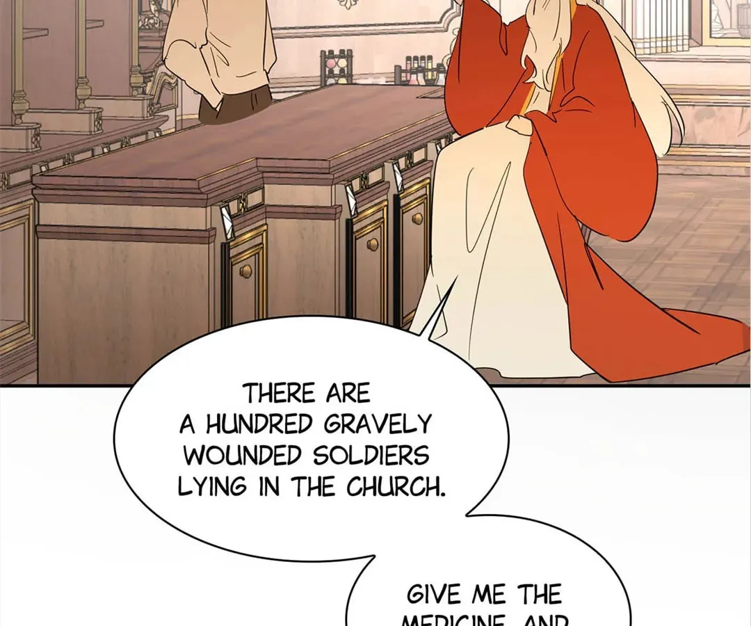 From Six to Sovereignty: The Girl Who Ruled Chapter 72 817 92badece0094