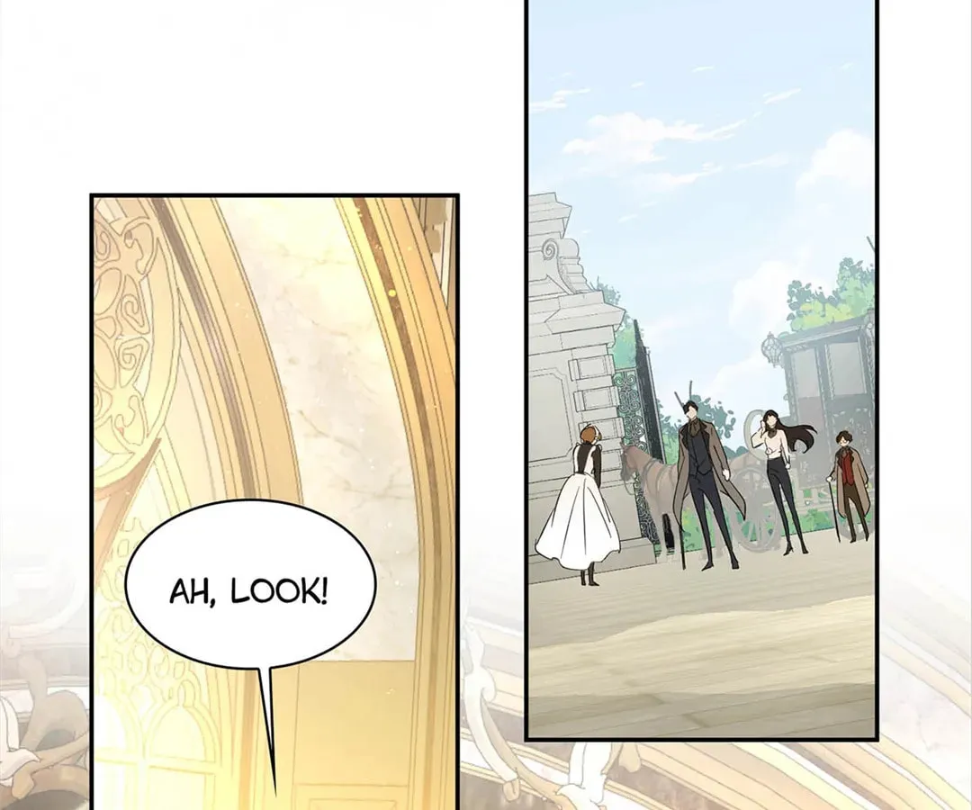 From Six to Sovereignty: The Girl Who Ruled Chapter 73 649 7c9a9cf811f2