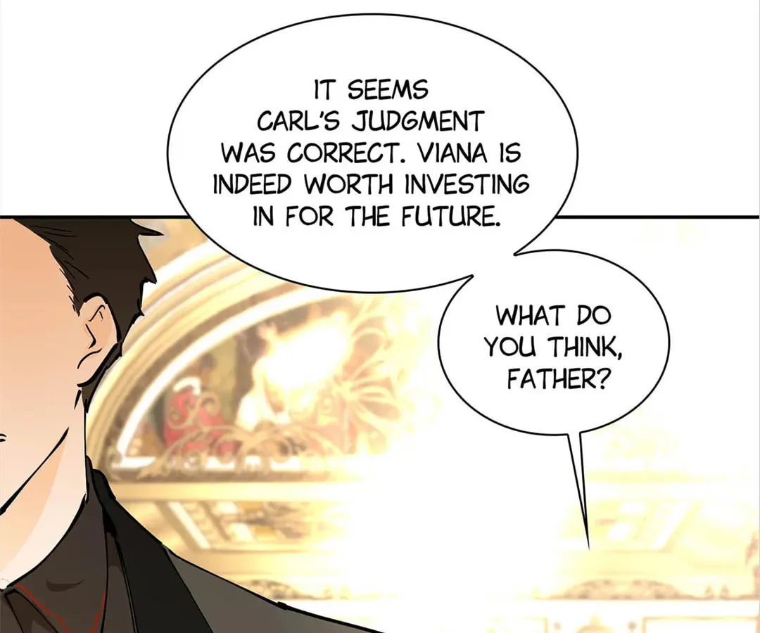 From Six to Sovereignty: The Girl Who Ruled Chapter 73 671 b5ec00420fc6