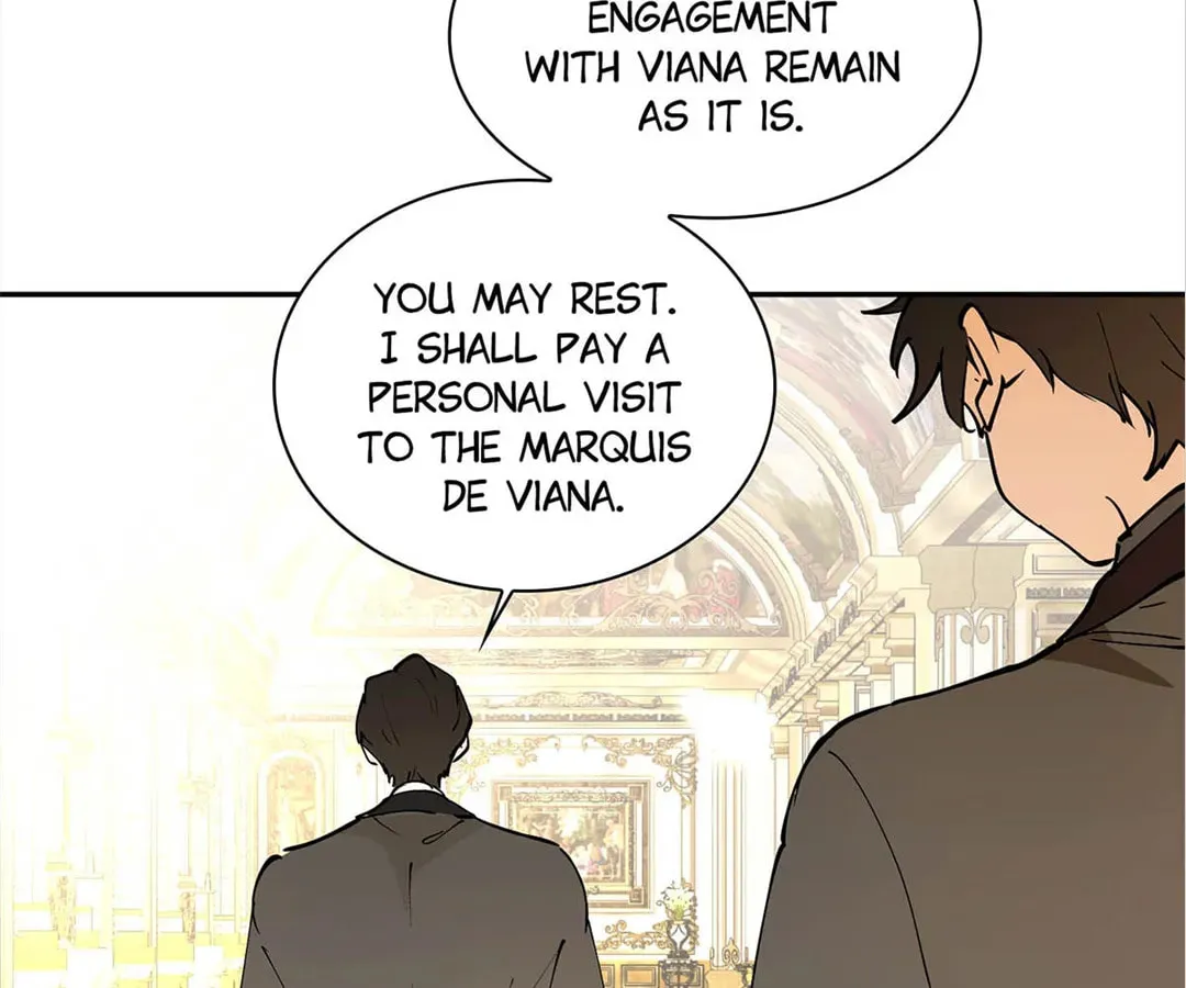 From Six to Sovereignty: The Girl Who Ruled Chapter 73 683 e54b9866c494