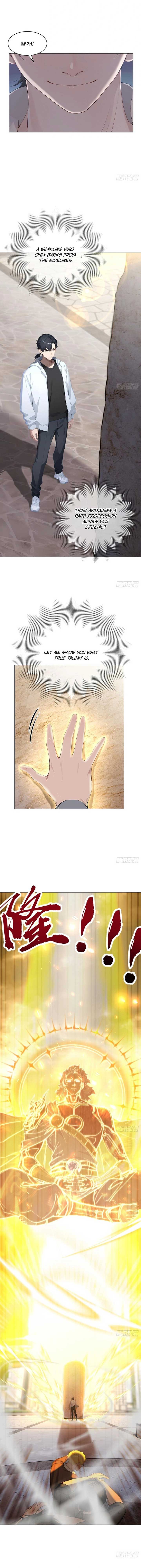 Primordial Ten Fiends: Others Tame Beasts, I Tame Beast Girls Chapter 1 44 ch 1 4
