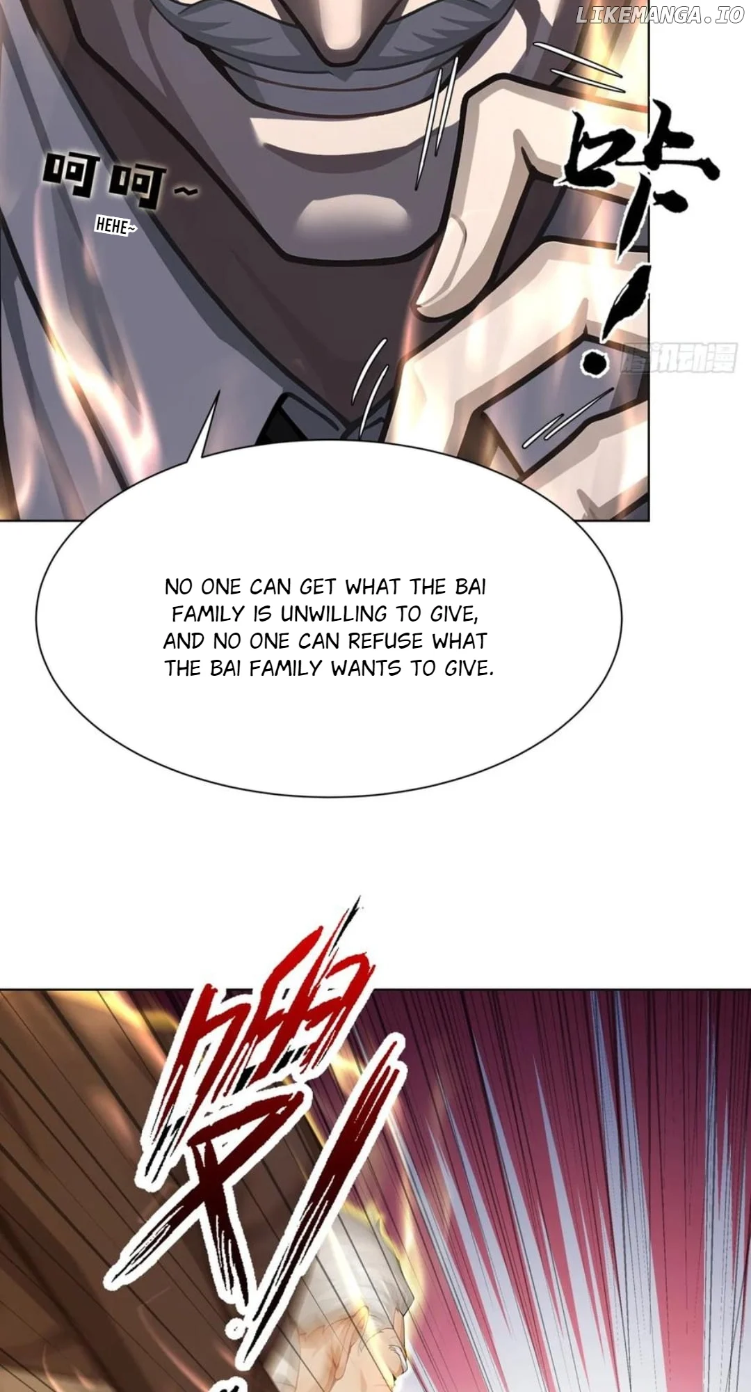 Primordial Ten Fiends: Others Tame Beasts, I Tame Beast Girls Chapter 10 182 ch 10 16
