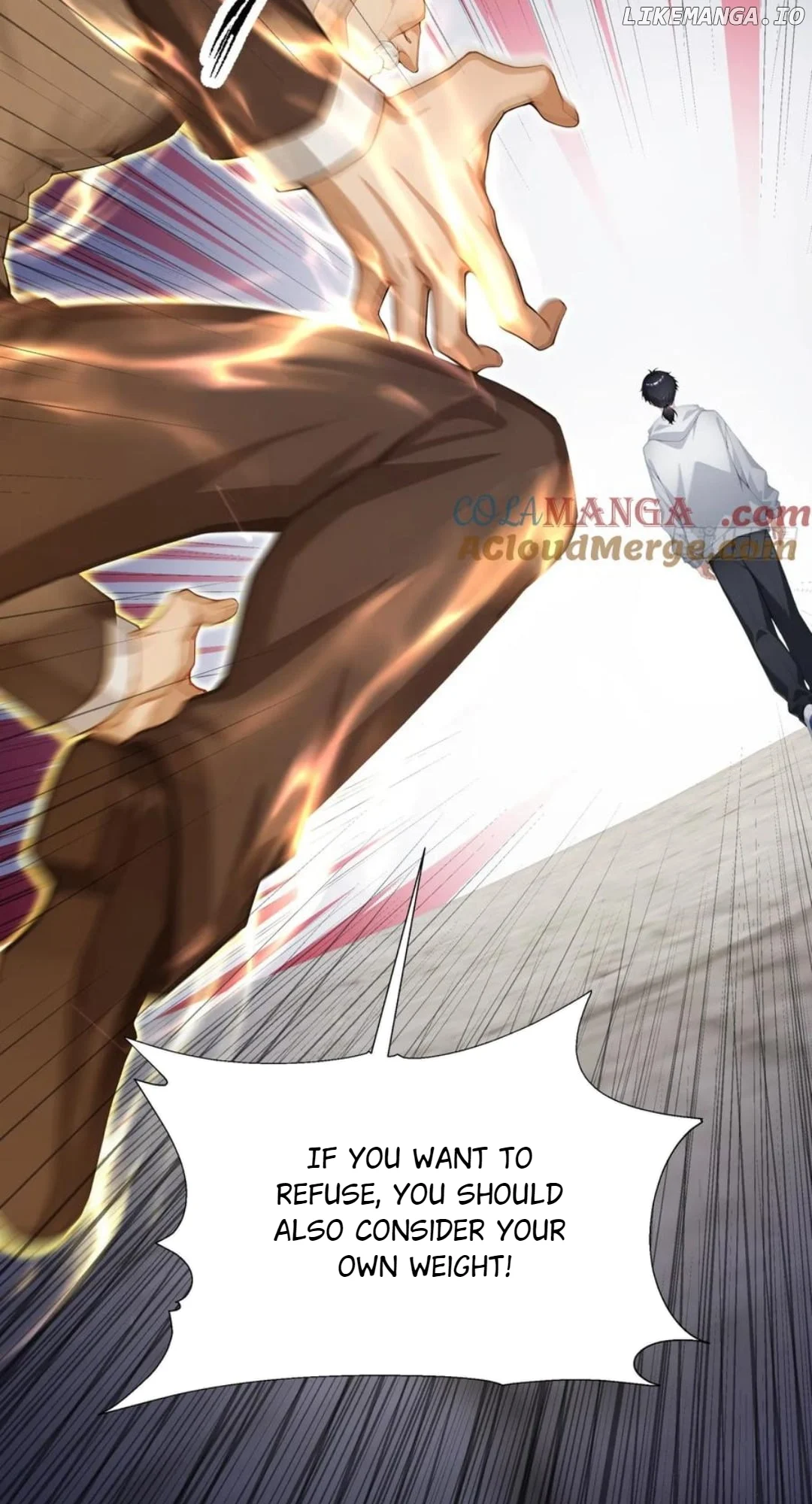 Primordial Ten Fiends: Others Tame Beasts, I Tame Beast Girls Chapter 10 183 ch 10 17