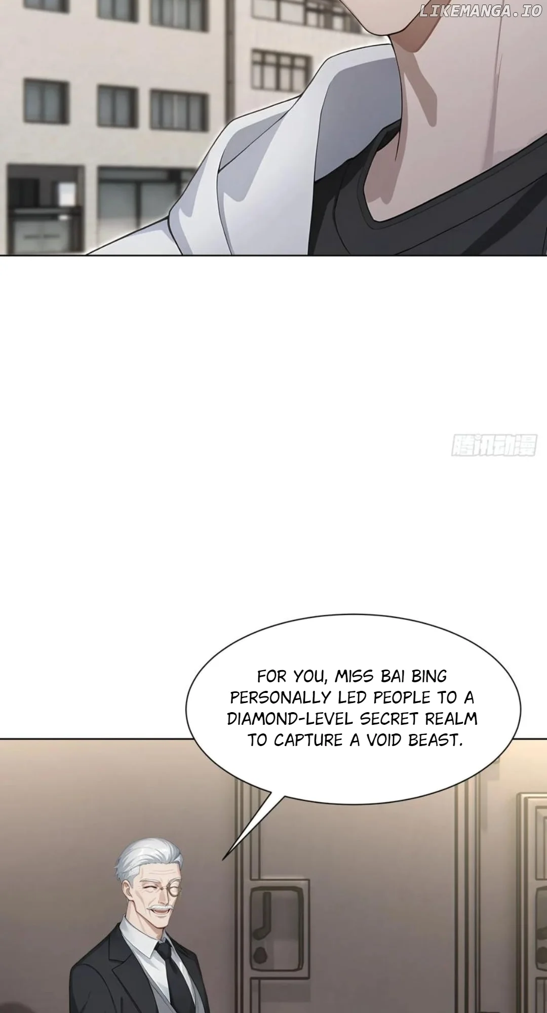 Primordial Ten Fiends: Others Tame Beasts, I Tame Beast Girls Chapter 10 168 ch 10 2