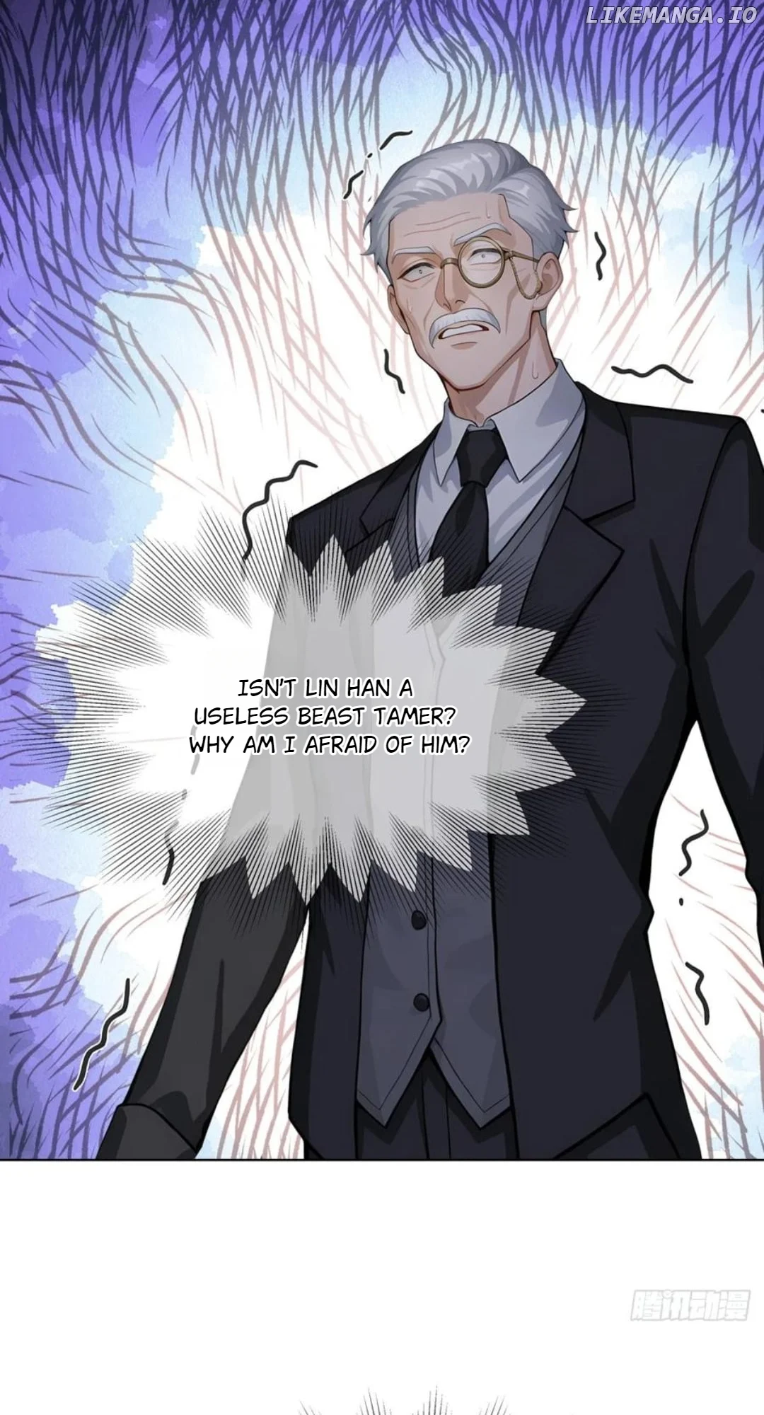 Primordial Ten Fiends: Others Tame Beasts, I Tame Beast Girls Chapter 10 189 ch 10 23