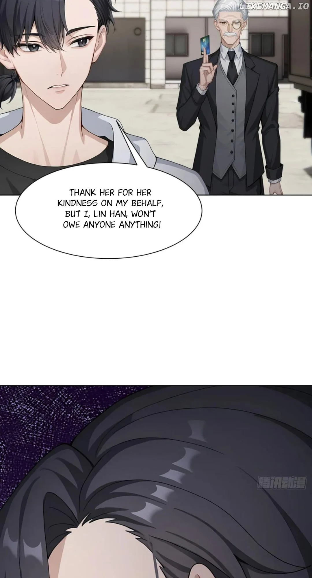Primordial Ten Fiends: Others Tame Beasts, I Tame Beast Girls Chapter 10 193 ch 10 27