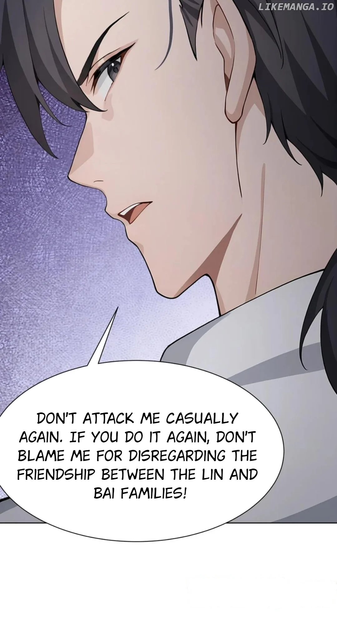 Primordial Ten Fiends: Others Tame Beasts, I Tame Beast Girls Chapter 10 194 ch 10 28