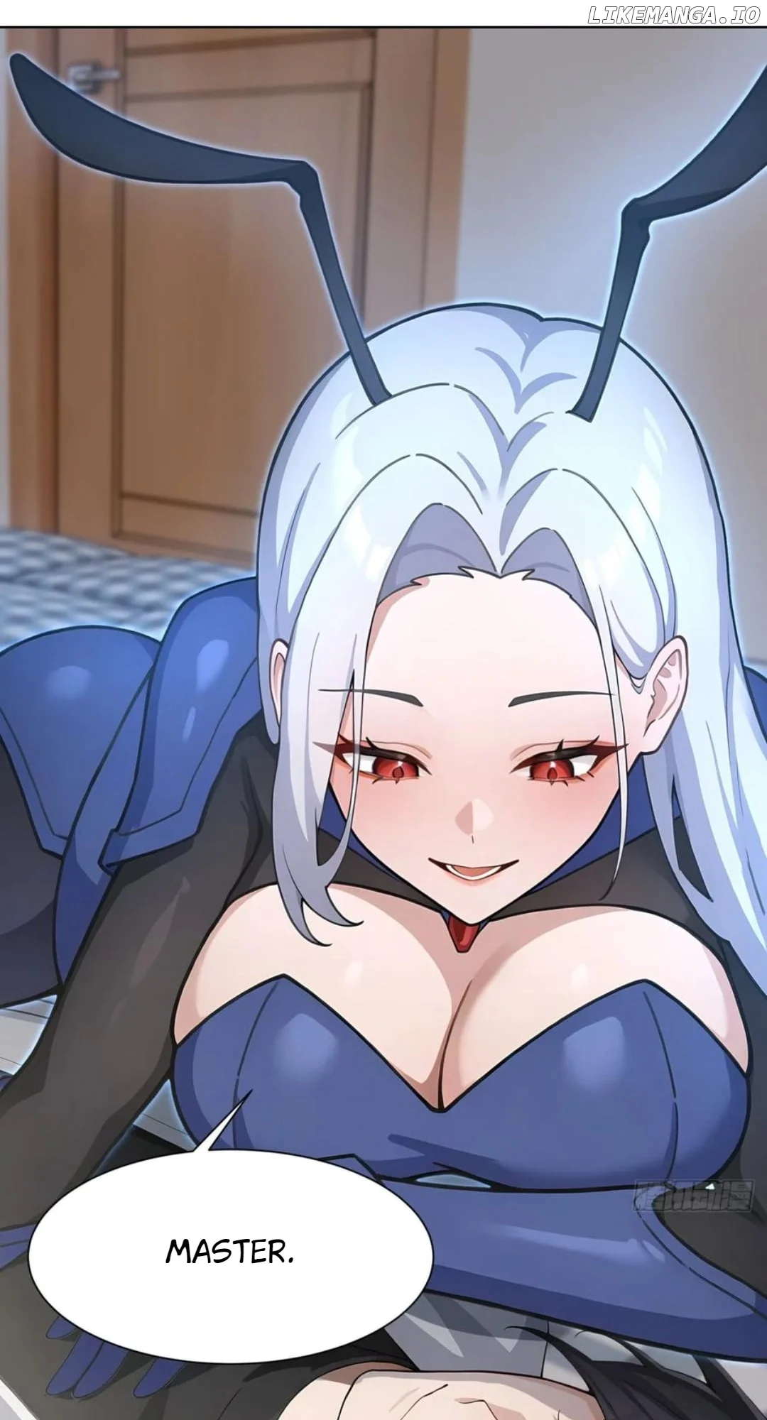 Primordial Ten Fiends: Others Tame Beasts, I Tame Beast Girls Chapter 10 203 ch 10 37