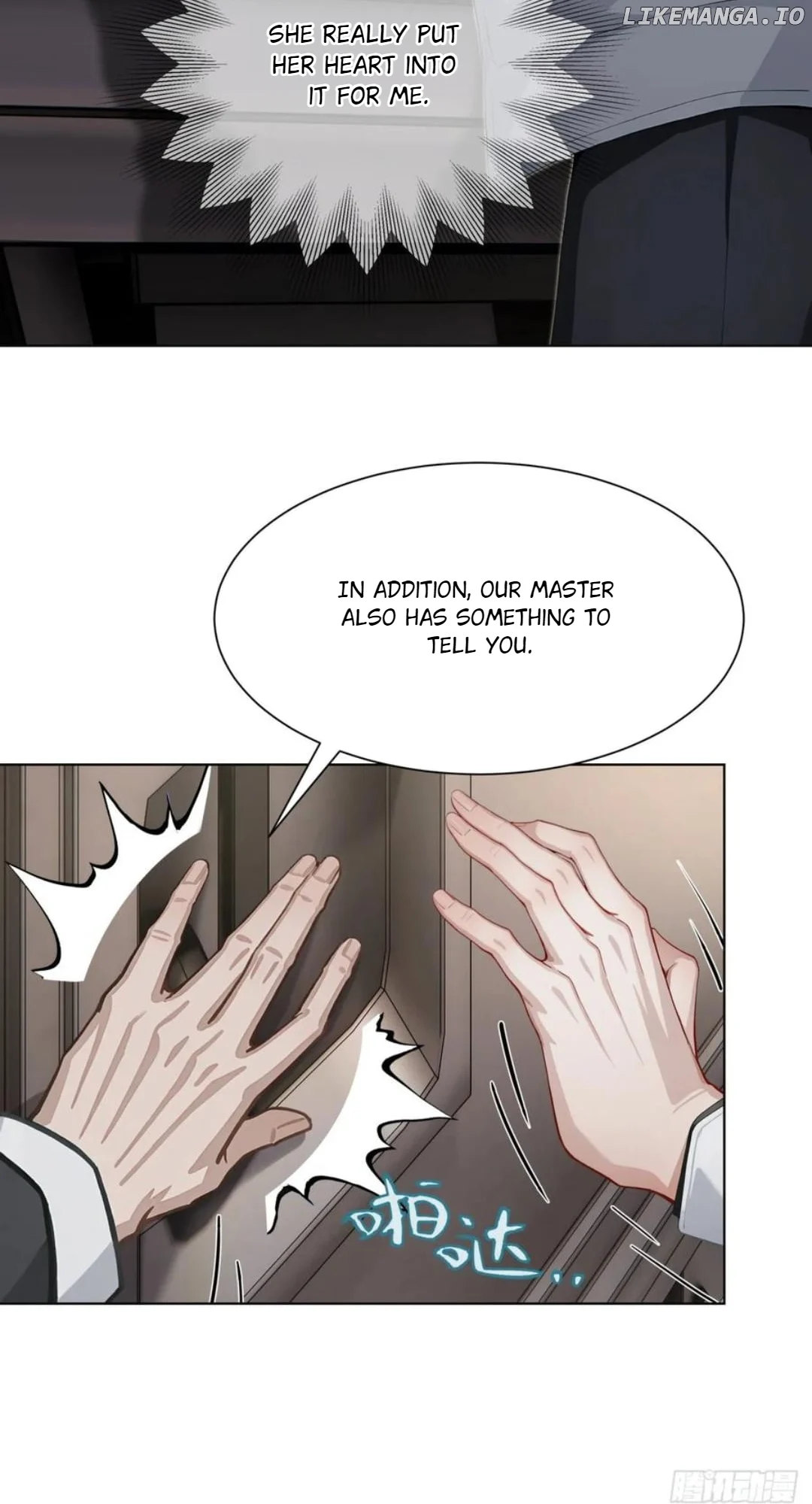 Primordial Ten Fiends: Others Tame Beasts, I Tame Beast Girls Chapter 10 171 ch 10 5
