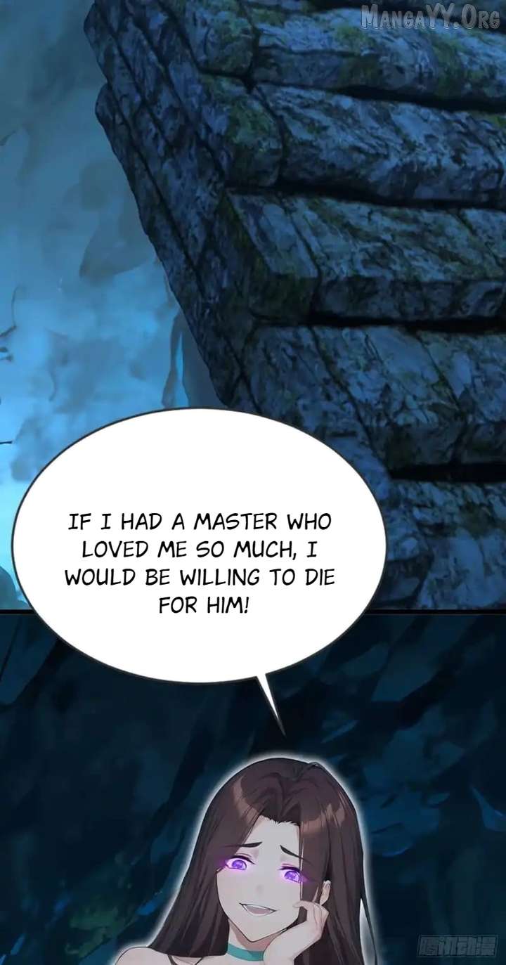 Primordial Ten Fiends: Others Tame Beasts, I Tame Beast Girls Chapter 102 185 28
