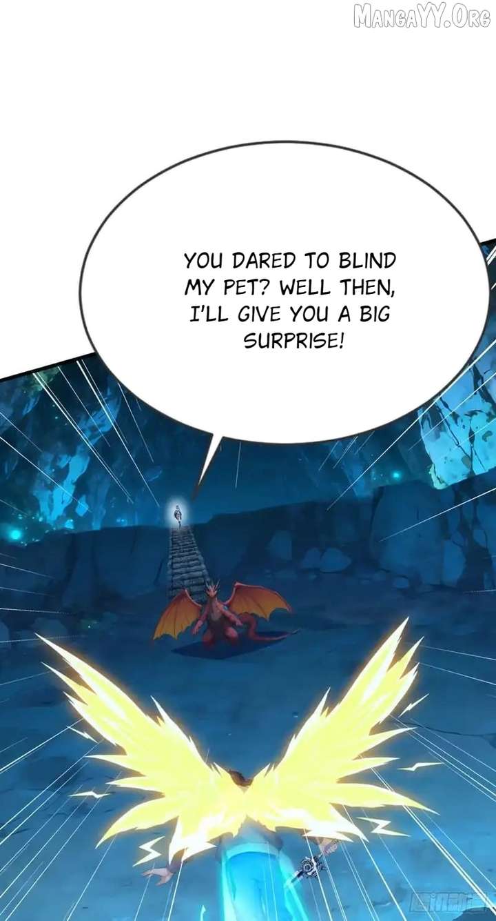 Primordial Ten Fiends: Others Tame Beasts, I Tame Beast Girls Chapter 102 162 5