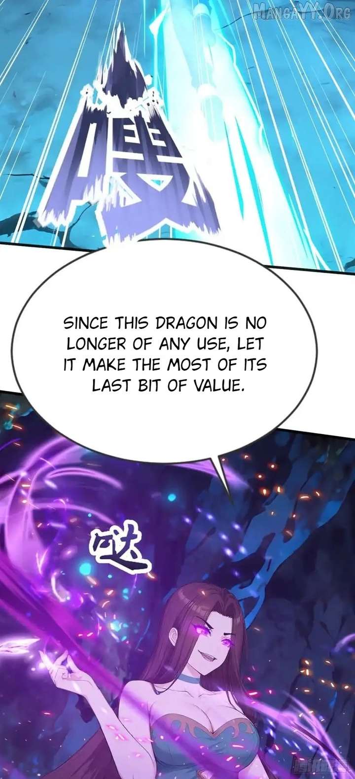 Primordial Ten Fiends: Others Tame Beasts, I Tame Beast Girls Chapter 102 163 6