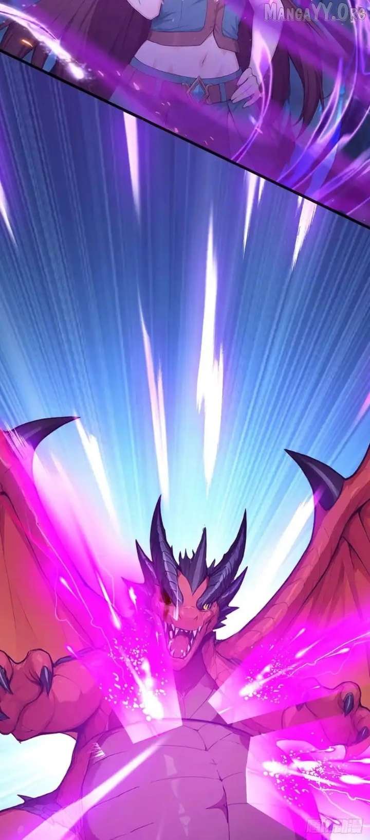 Primordial Ten Fiends: Others Tame Beasts, I Tame Beast Girls Chapter 102 164 7