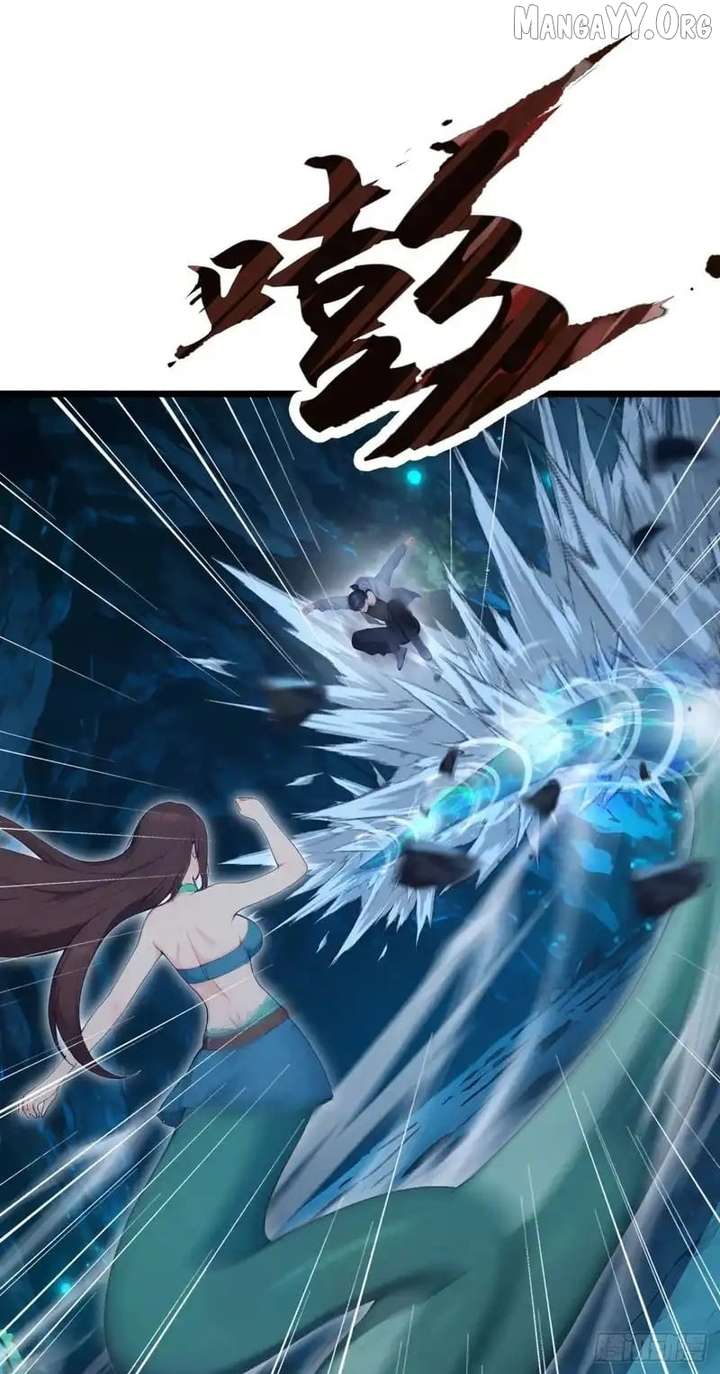 Primordial Ten Fiends: Others Tame Beasts, I Tame Beast Girls Chapter 104 248 19