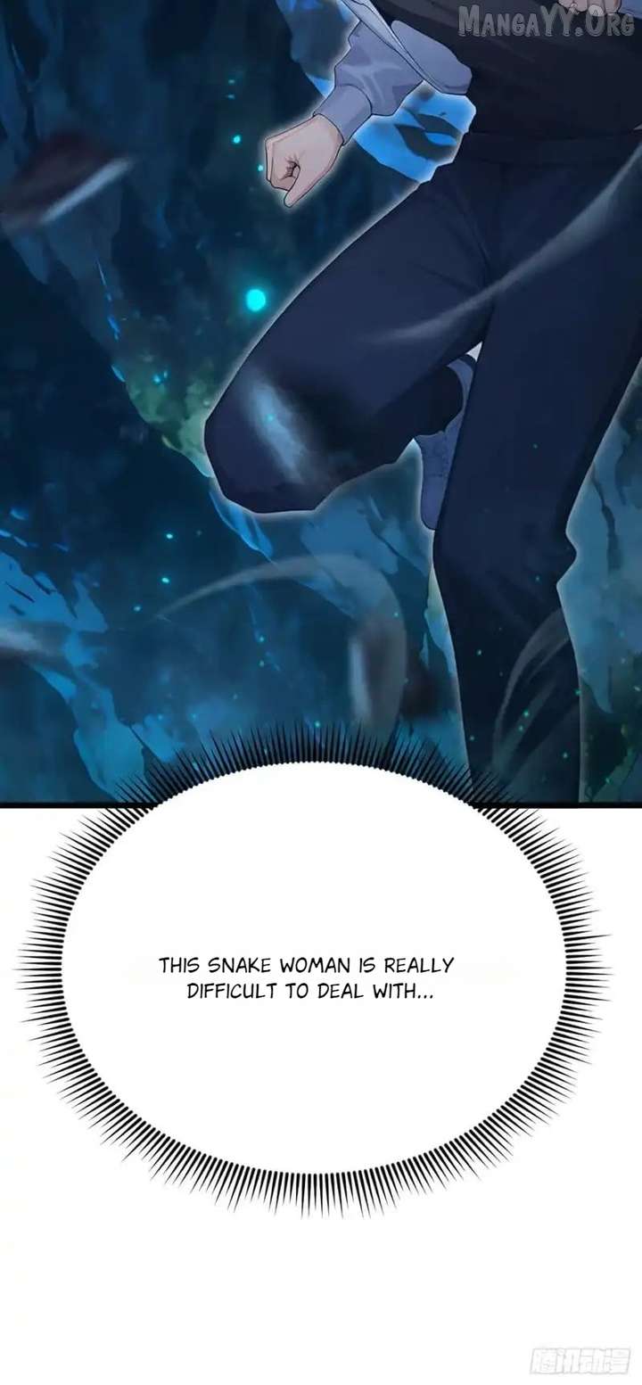 Primordial Ten Fiends: Others Tame Beasts, I Tame Beast Girls Chapter 104 250 21
