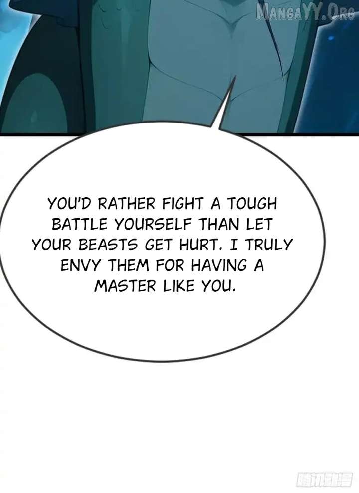 Primordial Ten Fiends: Others Tame Beasts, I Tame Beast Girls Chapter 104 258 29