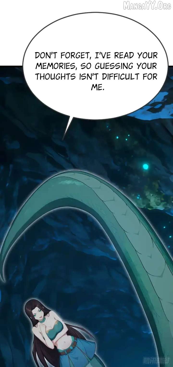 Primordial Ten Fiends: Others Tame Beasts, I Tame Beast Girls Chapter 104 261 32
