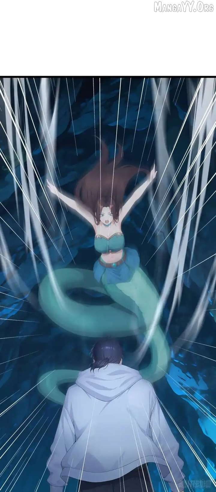 Primordial Ten Fiends: Others Tame Beasts, I Tame Beast Girls Chapter 104 268 39
