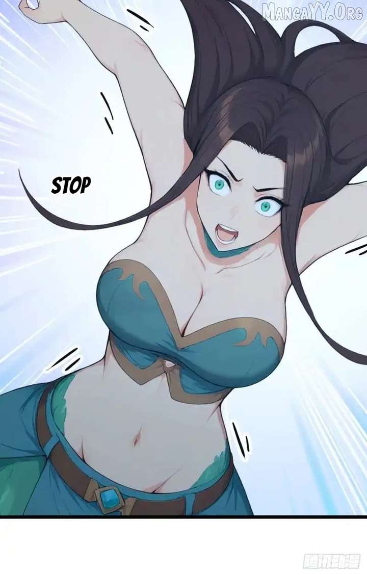 Primordial Ten Fiends: Others Tame Beasts, I Tame Beast Girls Chapter 104 270 41