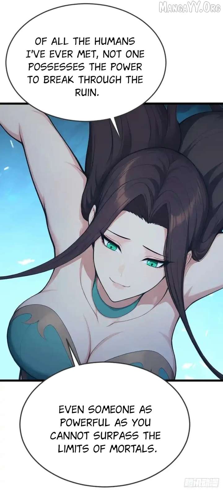 Primordial Ten Fiends: Others Tame Beasts, I Tame Beast Girls Chapter 104 271 42