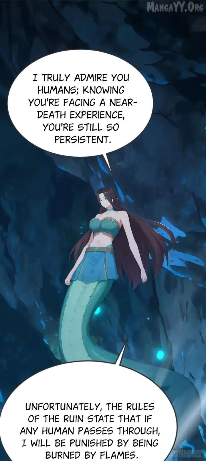 Primordial Ten Fiends: Others Tame Beasts, I Tame Beast Girls Chapter 104 273 44