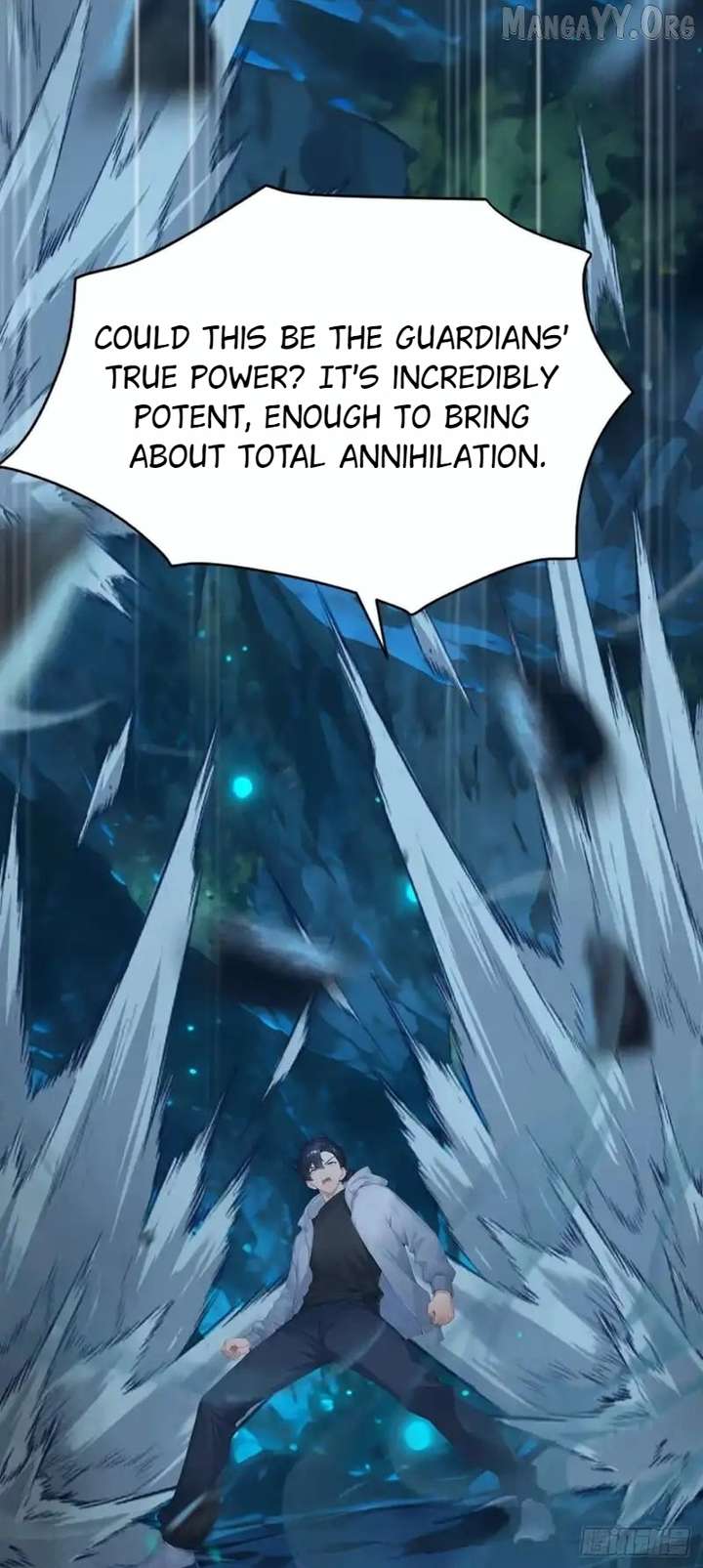 Primordial Ten Fiends: Others Tame Beasts, I Tame Beast Girls Chapter 104 280 51