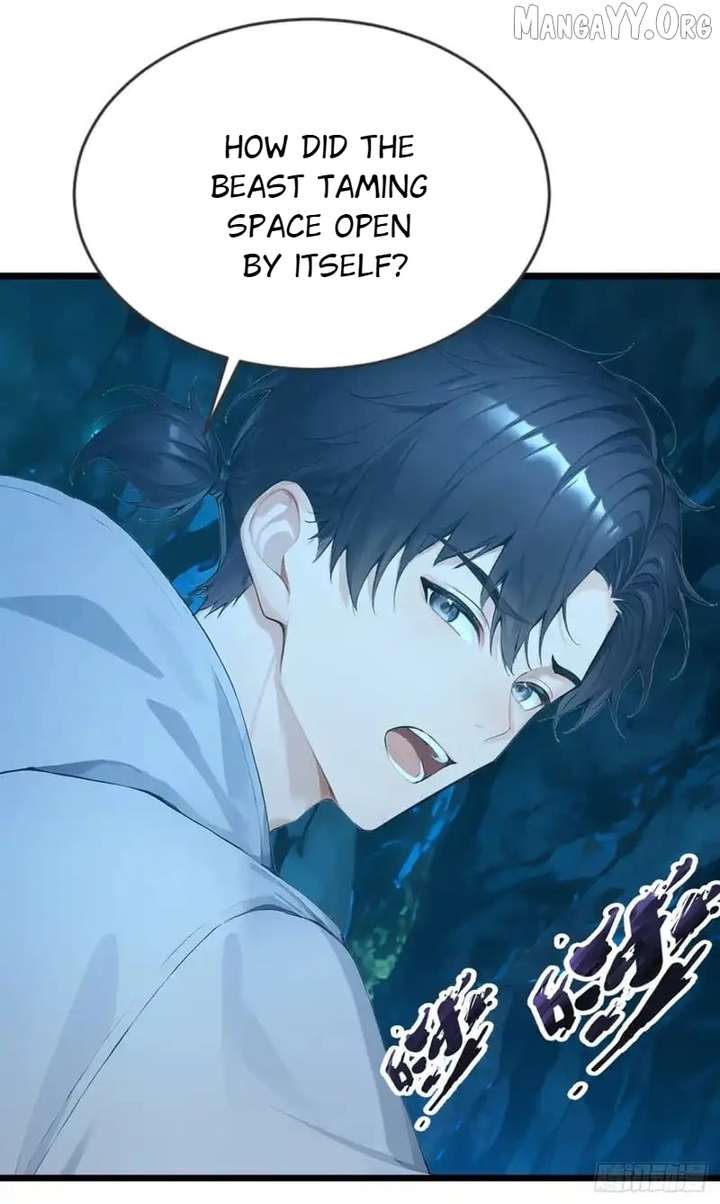 Primordial Ten Fiends: Others Tame Beasts, I Tame Beast Girls Chapter 104 288 59