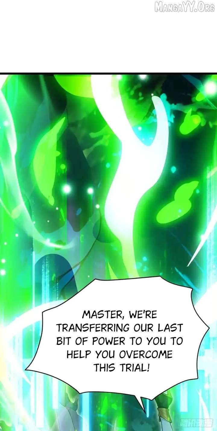 Primordial Ten Fiends: Others Tame Beasts, I Tame Beast Girls Chapter 104 293 64