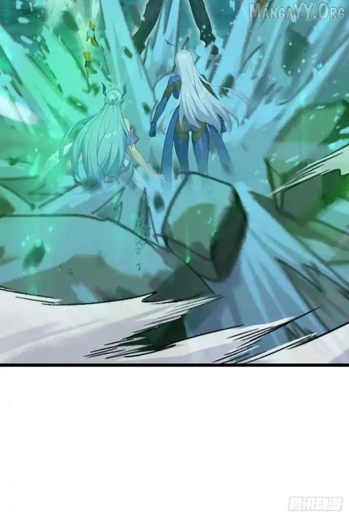 Primordial Ten Fiends: Others Tame Beasts, I Tame Beast Girls Chapter 104 300 71