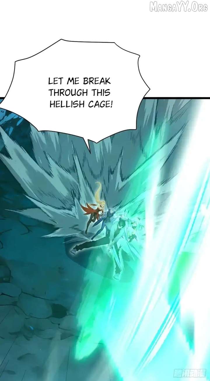 Primordial Ten Fiends: Others Tame Beasts, I Tame Beast Girls Chapter 104 301 72